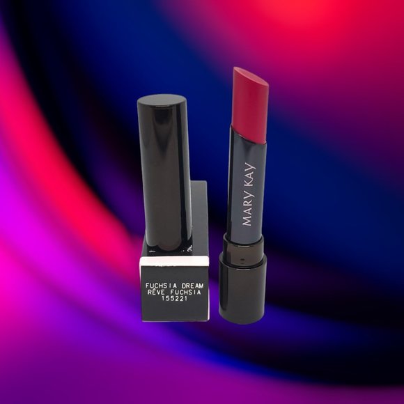 Fuchsia Dream Supreme Hydrating Lipstick - Mary Kay - Picture 5 of 7